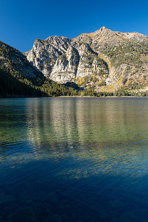 Grand Tetons National Park