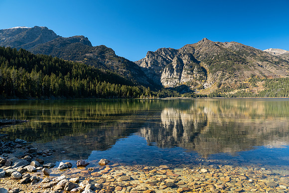 Grand Tetons National Park