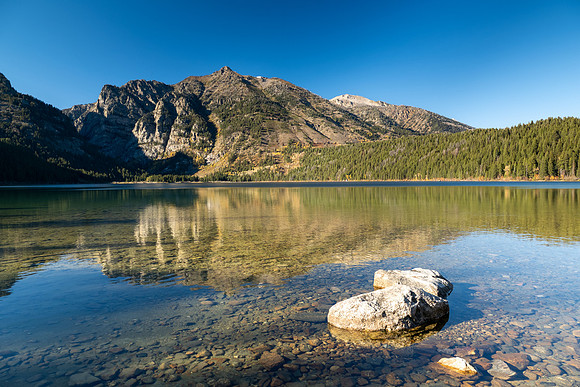Grand Tetons National Park