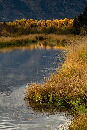 Grand Tetons National Park