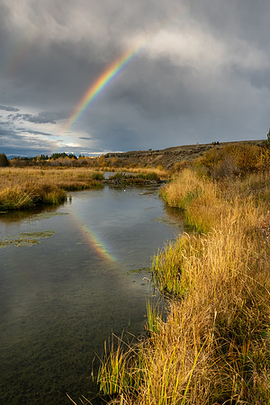 Grand Tetons National Park