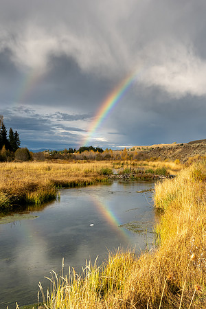 Grand Tetons National Park