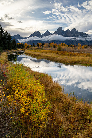 Grand Tetons National Park