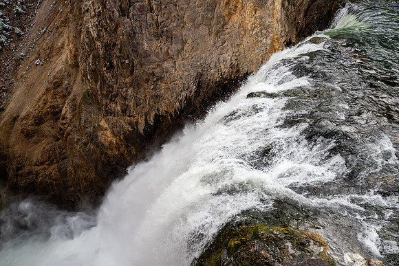 Yellowstone National Park 2025