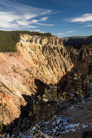 Yellowstone National Park 2025