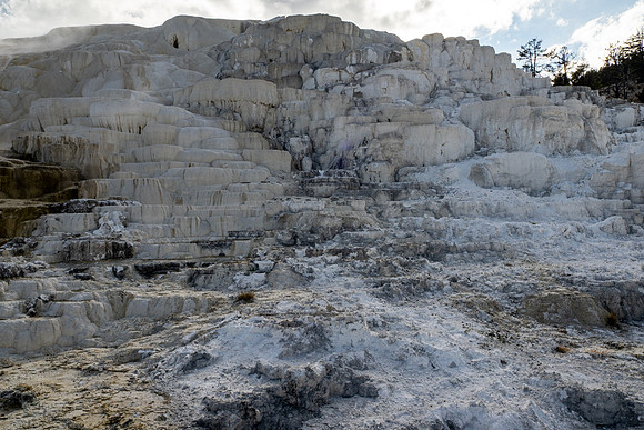 Yellowstone National Park 2025