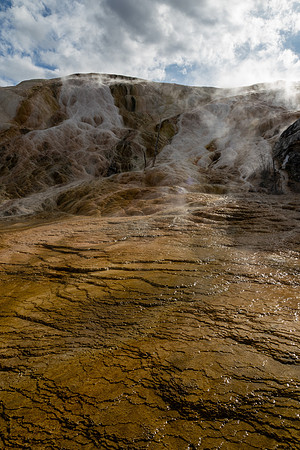 Yellowstone National Park 2025