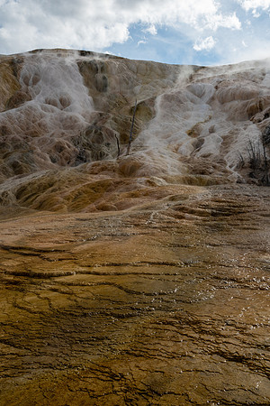 Yellowstone National Park 2025