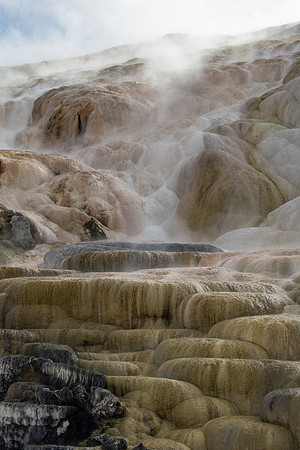 Yellowstone National Park 2025