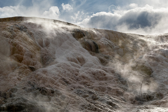 Yellowstone National Park 2025