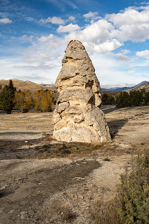 Yellowstone National Park 2025