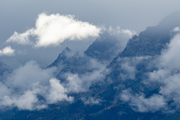 Grand Tetons National Park