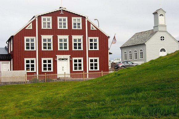 Iceland 2014