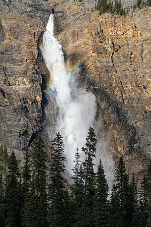 Banff National Park 2025
