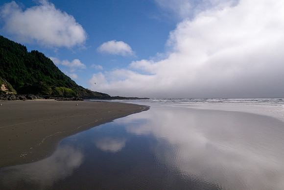 Oregon 2012
