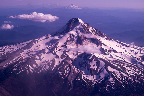 Oregon 2012