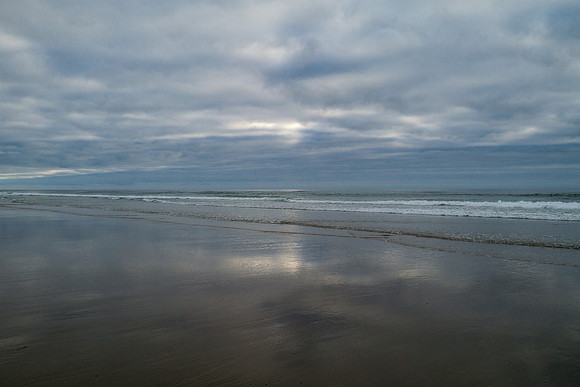 Oregon 2012