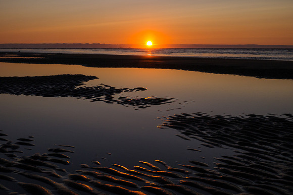 Oregon 2012