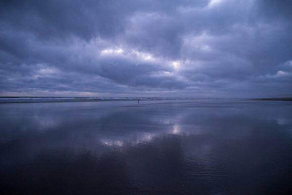 Oregon 2012