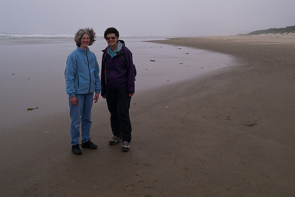 Oregon 2012