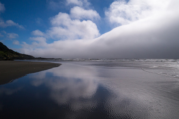 Oregon 2012