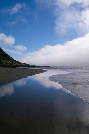 Oregon 2012