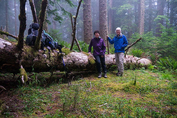 Oregon 2012