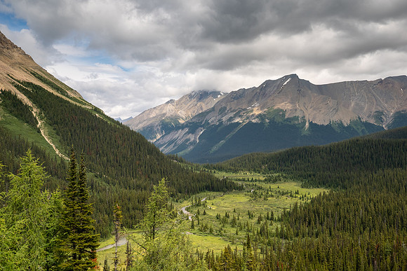 Banff National Park 2025