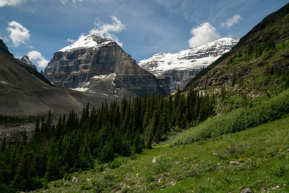 Banff National Park 2025