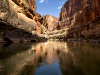 Grand Canyon Rafting (May 2022)