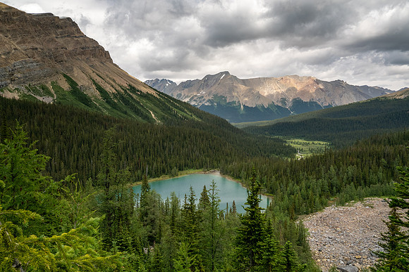 Banff National Park 2025