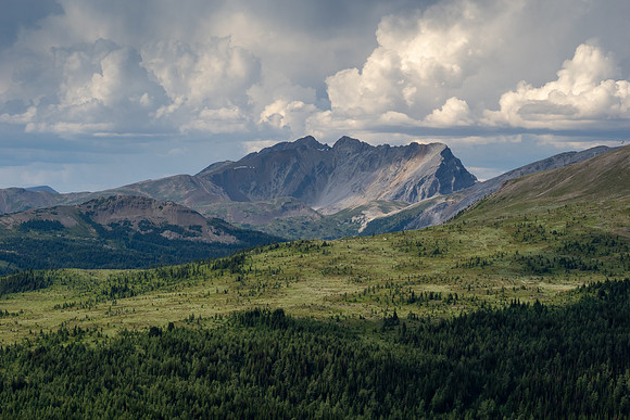 Banff National Park 2025