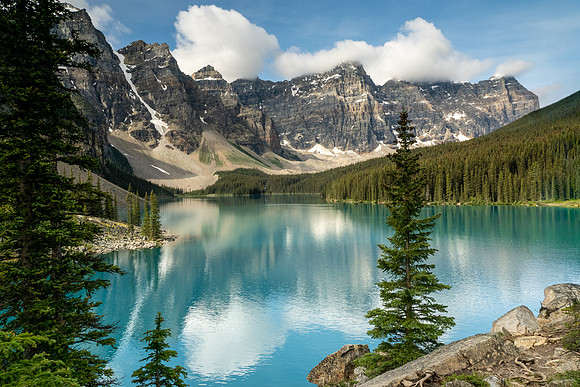 Banff National Park 2025