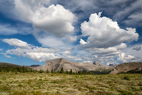 Banff National Park 2025