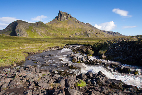Iceland 2014