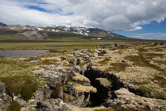 Iceland 2014