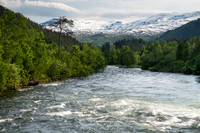 Norway 2015 - Aurland