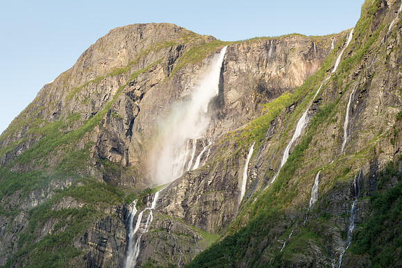 Norway 2015