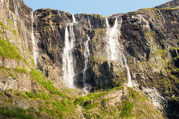 Norway 2015