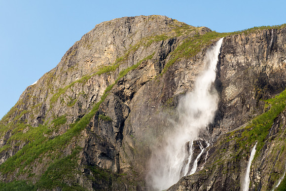 Norway 2015