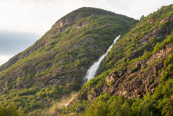 Norway 2015
