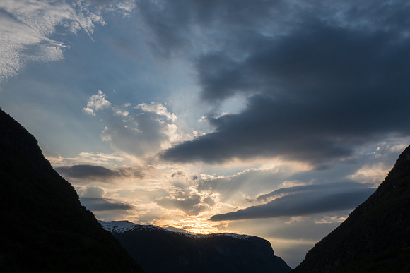 Norway 2015