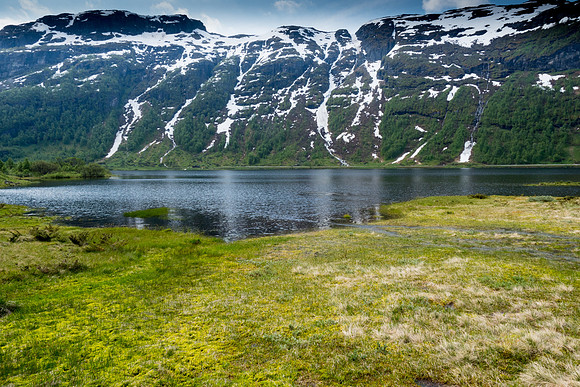 Norway 2015