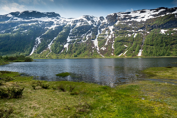 Norway 2015