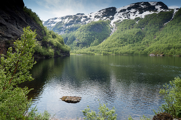 Norway 2015