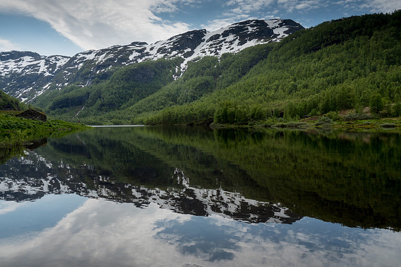 Norway 2015