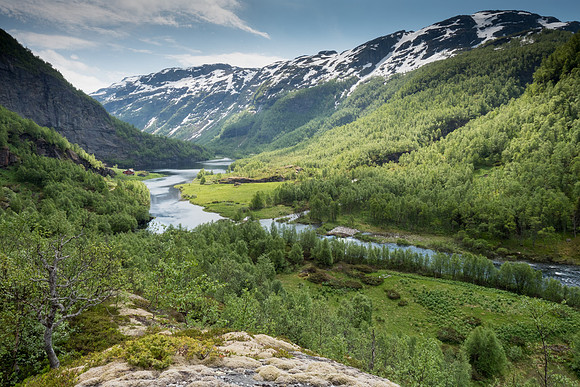 Norway 2015