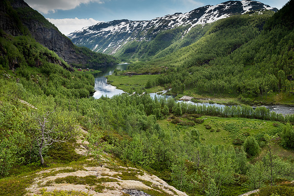Norway 2015
