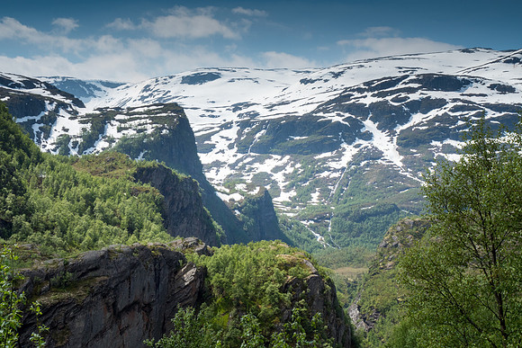 Norway 2015