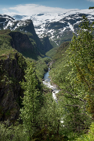 Norway 2015